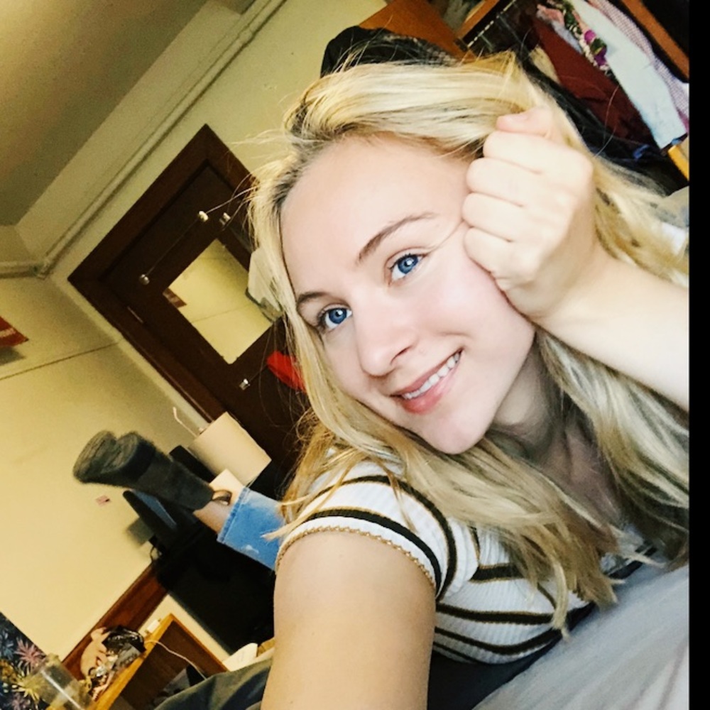 Meet your Posher, Summer